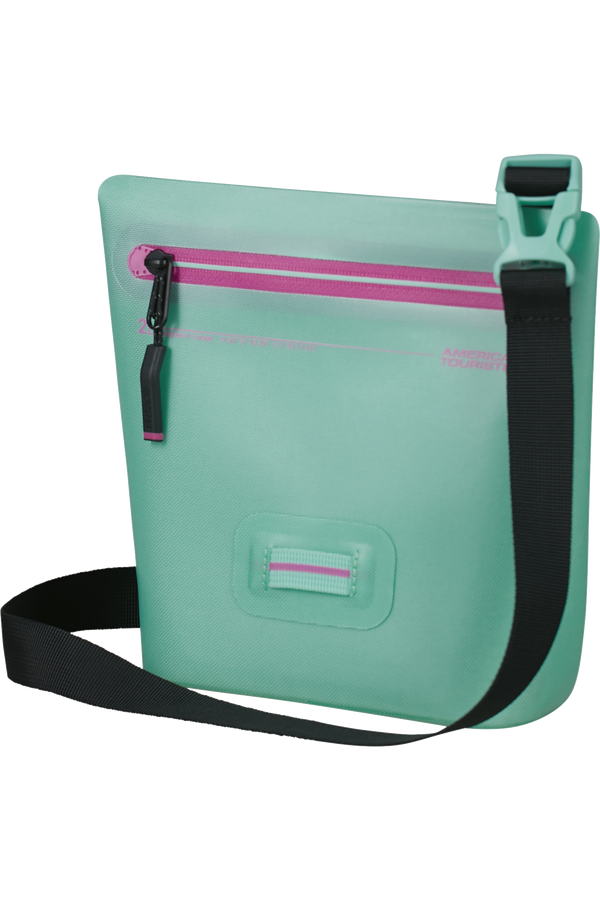 Colourdry S Axelremsväska Axelremsväska S #Färg_Jelly Mint