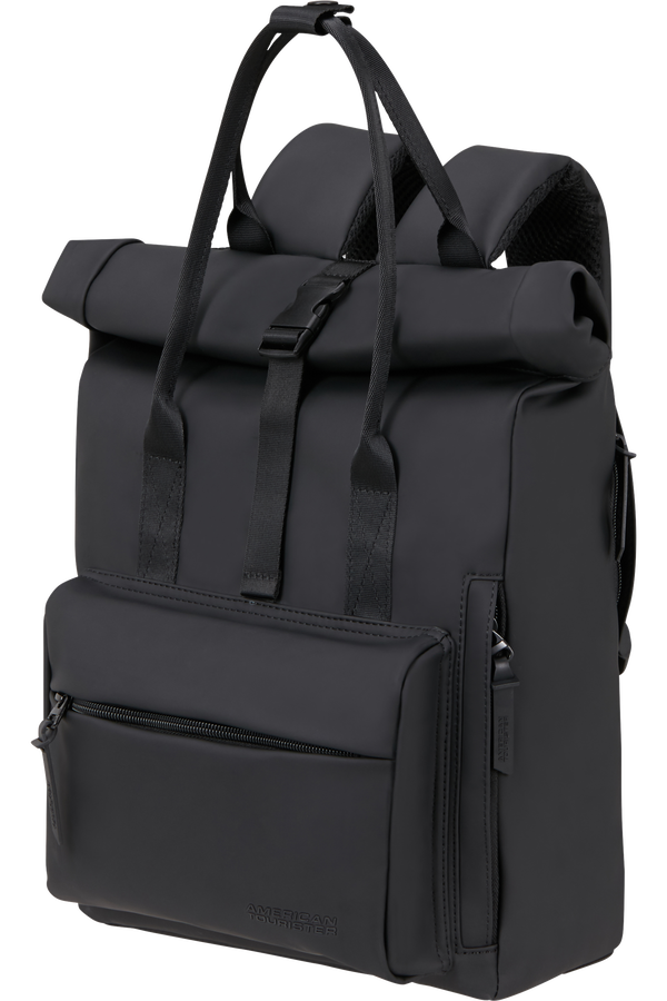 Urban Groove Ryggsäck Ryggsäck ONE SIZE #Färg_Black