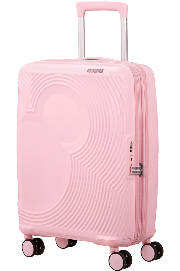 mickey-magic-american-tourister-55-cm-kabinvaska-158710 #Färg_Mickey Jelly Mint