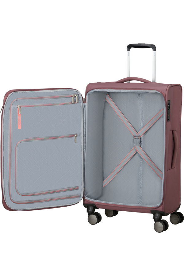 Wanderlite  68 CM #Färg_Mauve