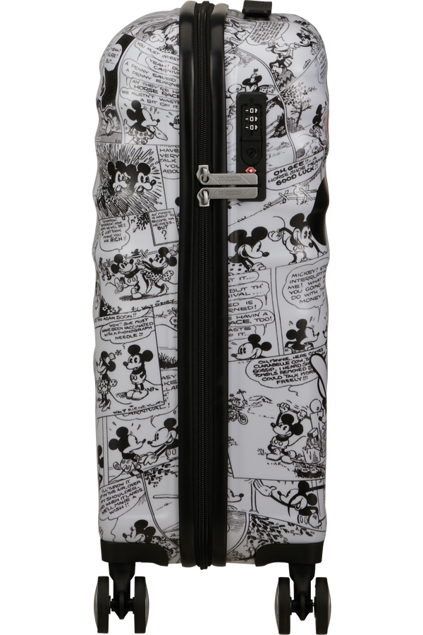 wavebreaker-disney-american-tourister-55-cm-kabinvaska-152579 #Färg_Minnie Comics White