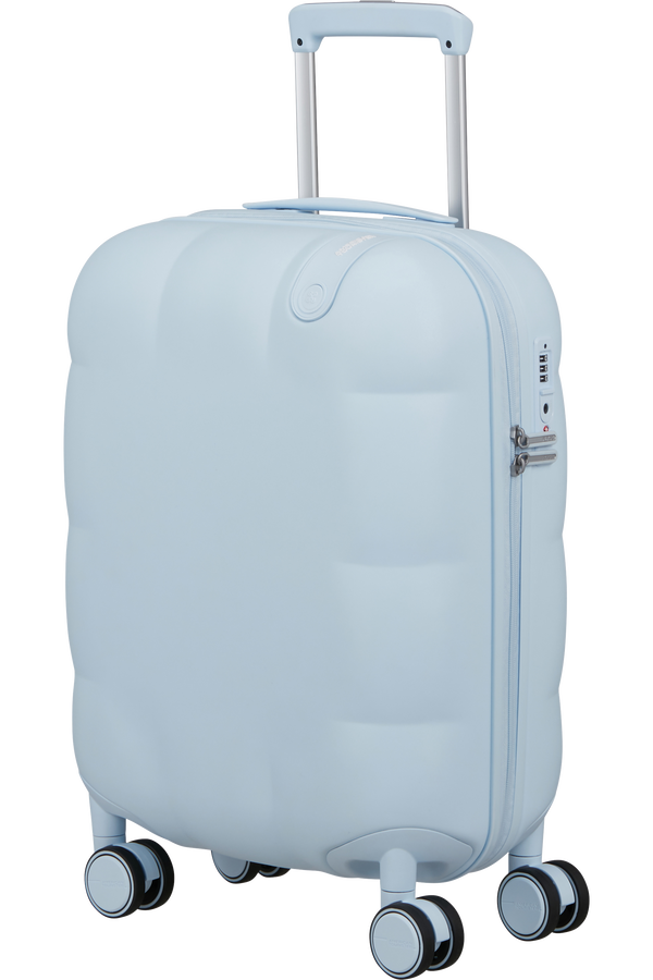 Dreami Kabinväska 55 CM #Färg_Blue Dream