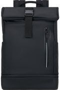 Urban Tide 15.6'' rolltop Ryggsäck 15.6" Ryggsäck 15.6" #Färg_Black