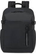 Urban Tide 15.6'' Ryggsäck 15.6" Ryggsäck 15.6" #Färg_Black