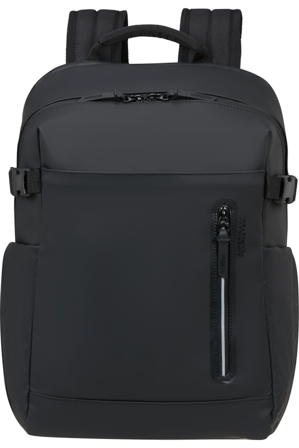 Urban Tide 15.6'' Ryggsäck 15.6" Ryggsäck 15.6" #Färg_Black