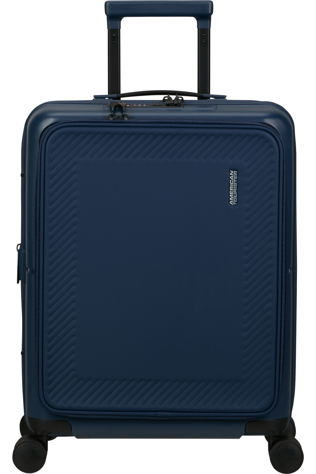 Dashpop Kabinväska 55 CM #Färg_Midnight Blue