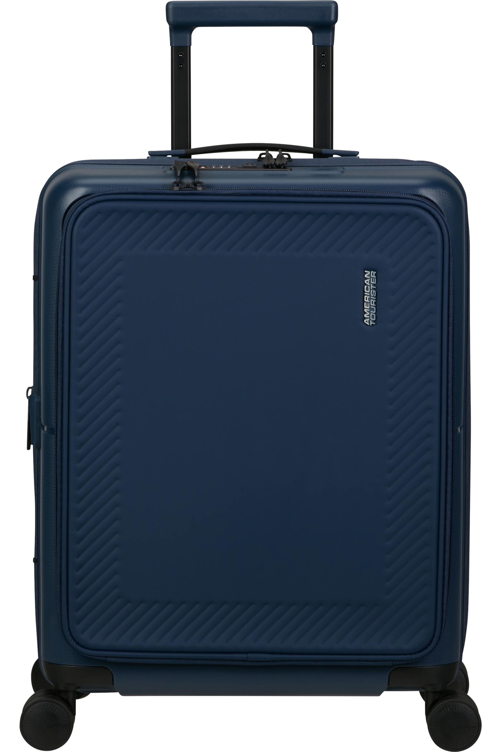 Dashpop Kabinväska 55 CM #Färg_Midnight Blue