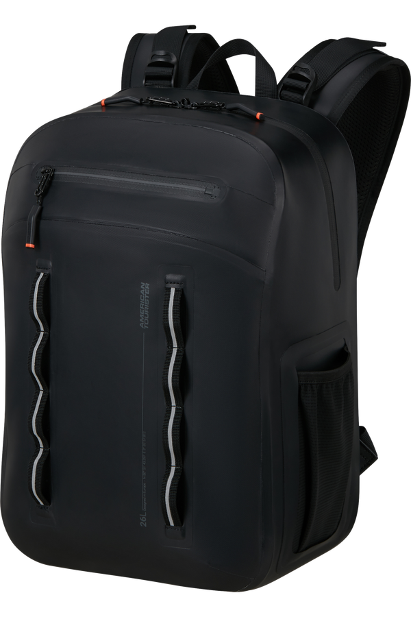 Colourdry Ryggsäck 15.6" Datorryggsäck 15.6" #Färg_True Black