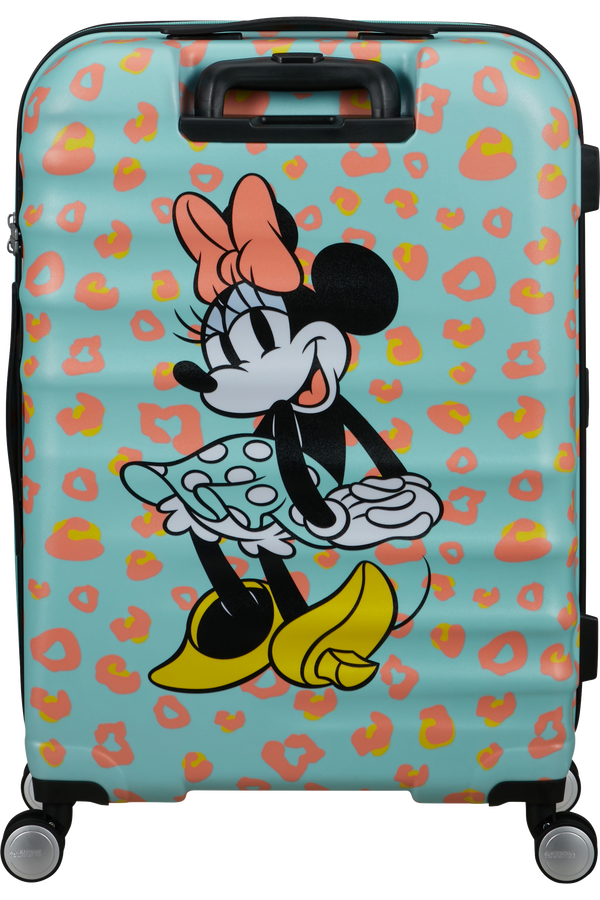 wavebreaker-disney-american-tourister-67-cm-resvaska-152581 #Färg_Minnie Pastel Dots