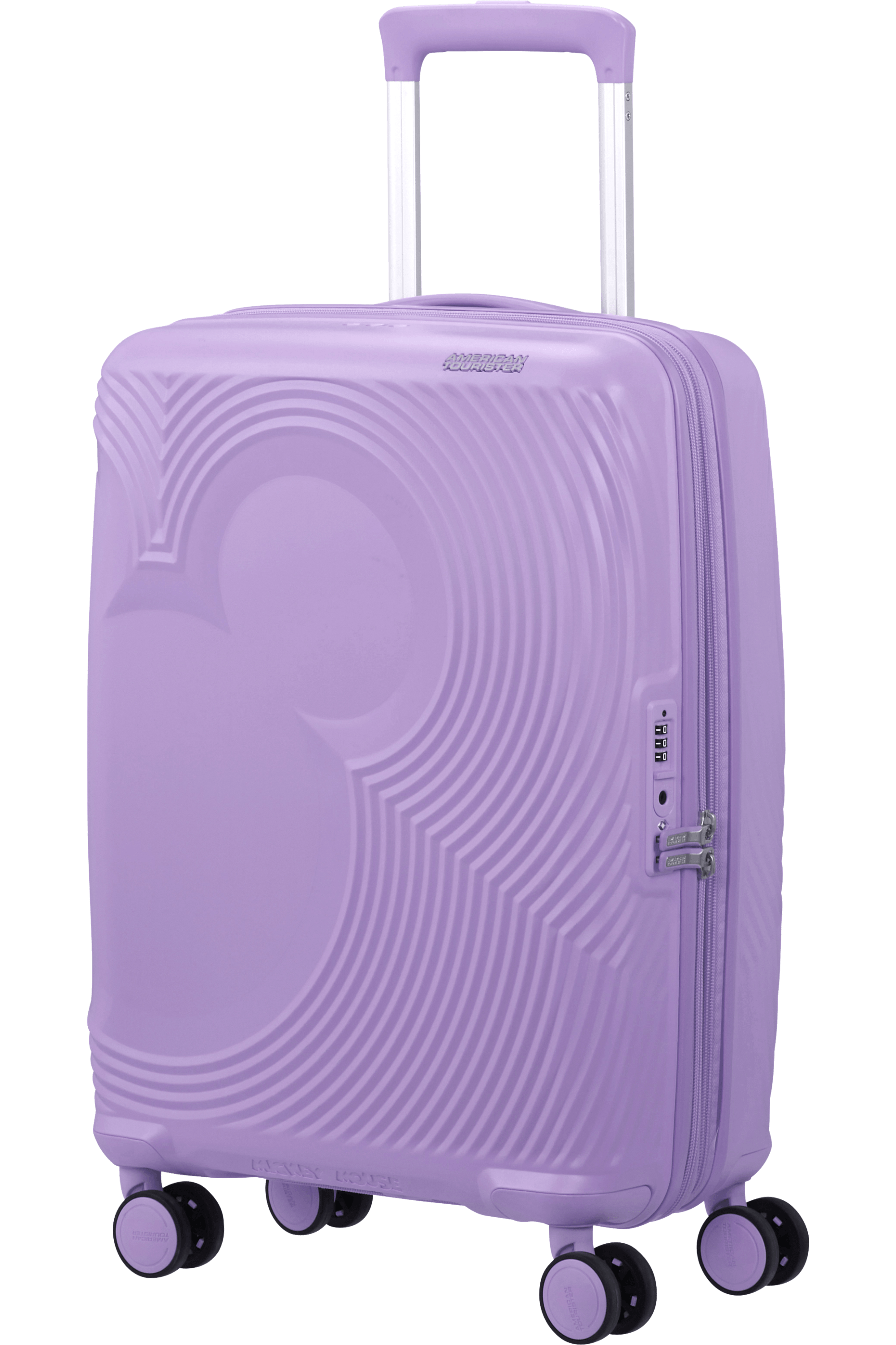 mickey-magic-american-tourister-55-cm-kabinvaska-158710 #Färg_Lila