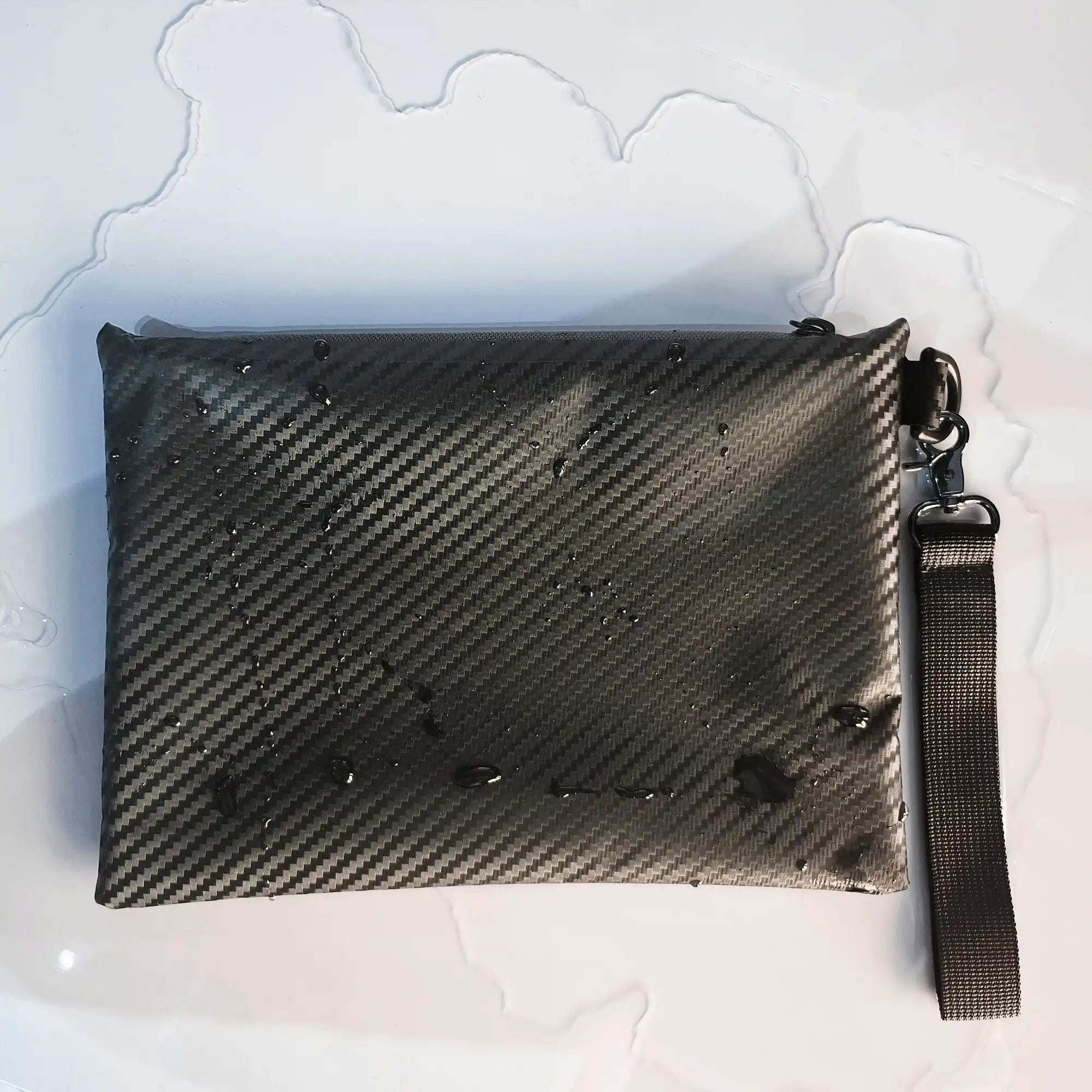 Black Hill - Octo case - fodral #Färg_Svart
