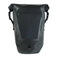 Black Hill - Octo backpack - ryggsäck #Färg_Svart