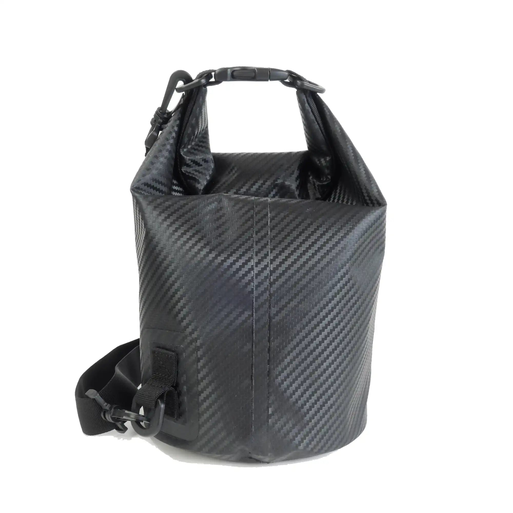 Black Hill - Octo bag - väska #Färg_Svart