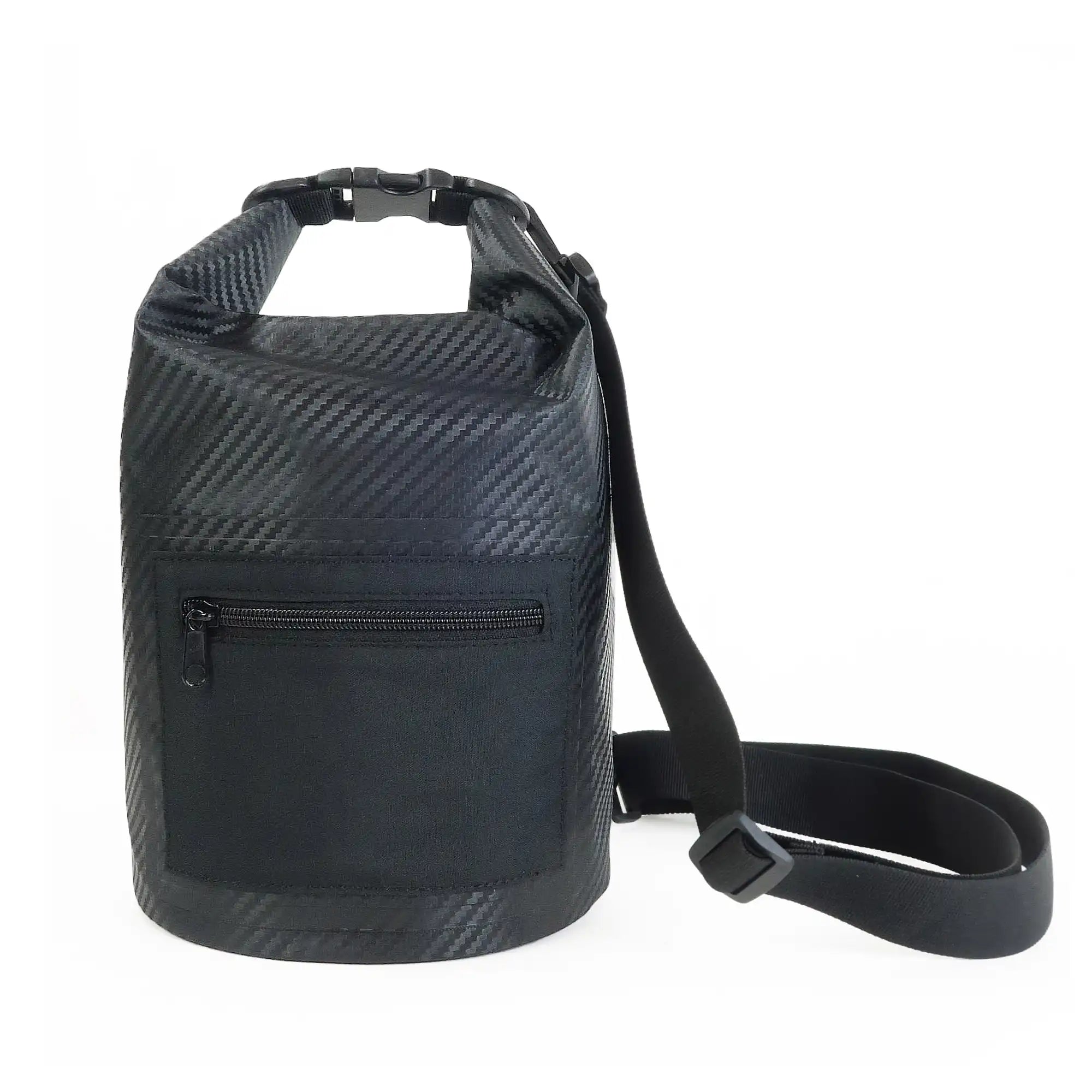 Black Hill - Octo bag - väska #Färg_Svart