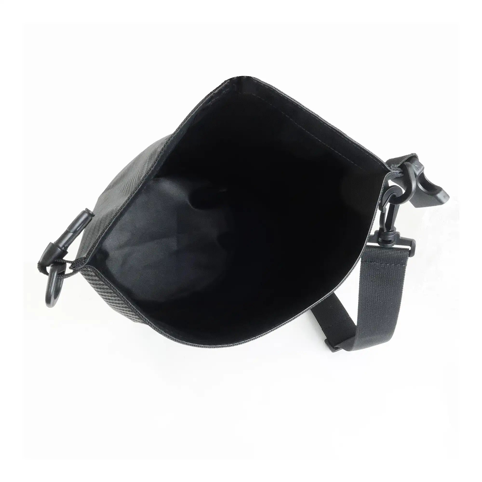 Black Hill - Octo bag - väska #Färg_Svart