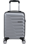 Flashline Kabinväska 45 CM #Färg_Sky Silver
