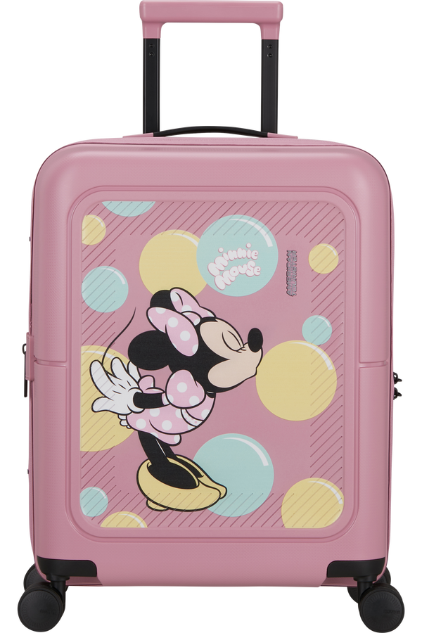 Dashpop Disney Kabinväska 55 CM #Färg_Minnie_Bubbles