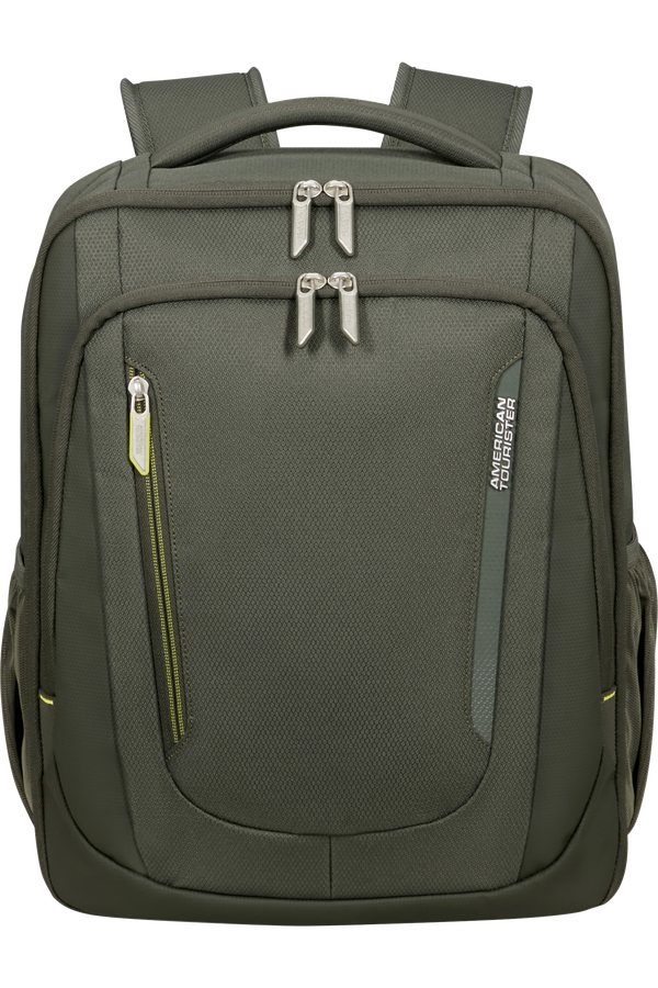 Wanderlite Ryggsäck S/M #Färg_Khaki