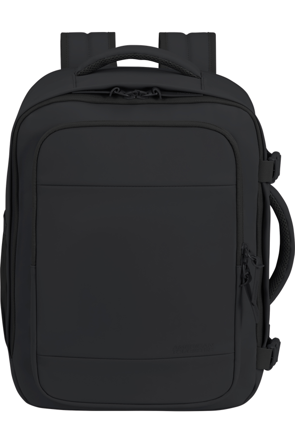 Take2cabin S/M Mono Ryggsäck 15.6" Ryggsäck S/M #Färg_Black