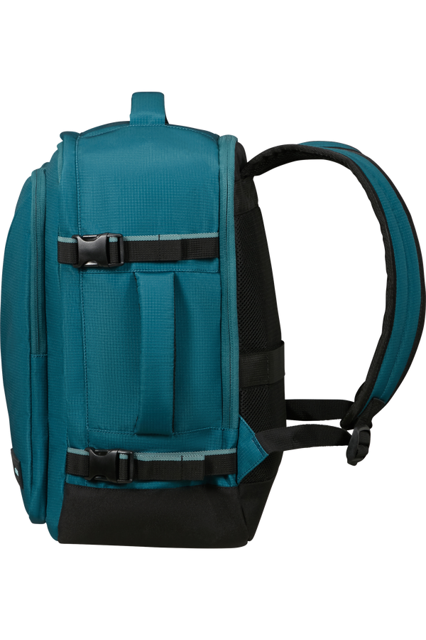 Take2cabin M Ryggsäck 15.6" Ryggsäck 15.6" #Färg_Totally Teal