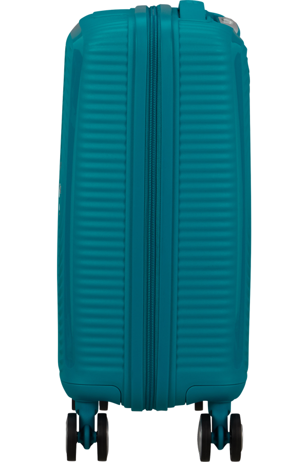 Soundbox Mini Kabinväska 47 CM #Färg_Deep_Teal