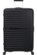 FastForward Resväska med 4 hjul 83 CM #Färg_Flash Black