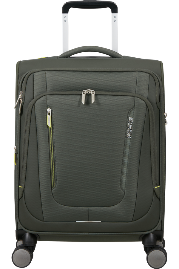 Wanderlite Kabinväska 55 CM #Färg_Khaki