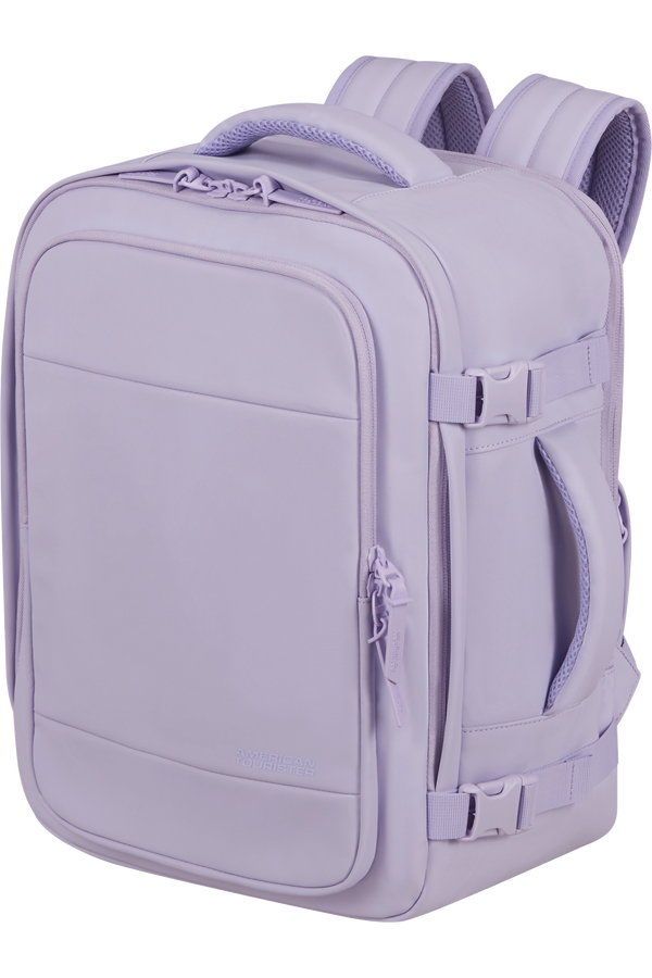 Take2cabin S/M Mono Ryggsäck 15.6" Ryggsäck S/M #Färg_Lavender