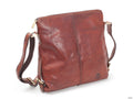 Baoobaoo - Shoulderbag Medium Axelväska #Färg_Conjac