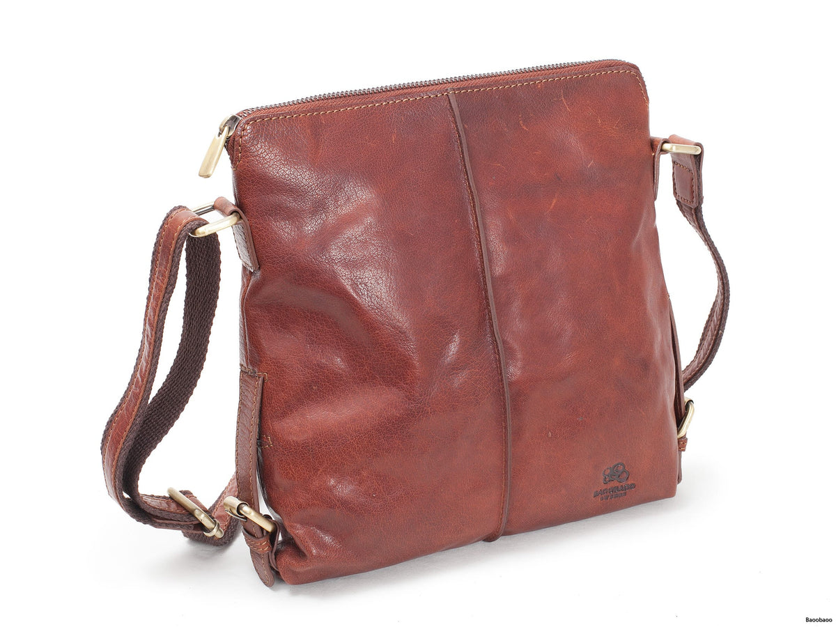 Baoobaoo - Shoulderbag Medium Axelväska