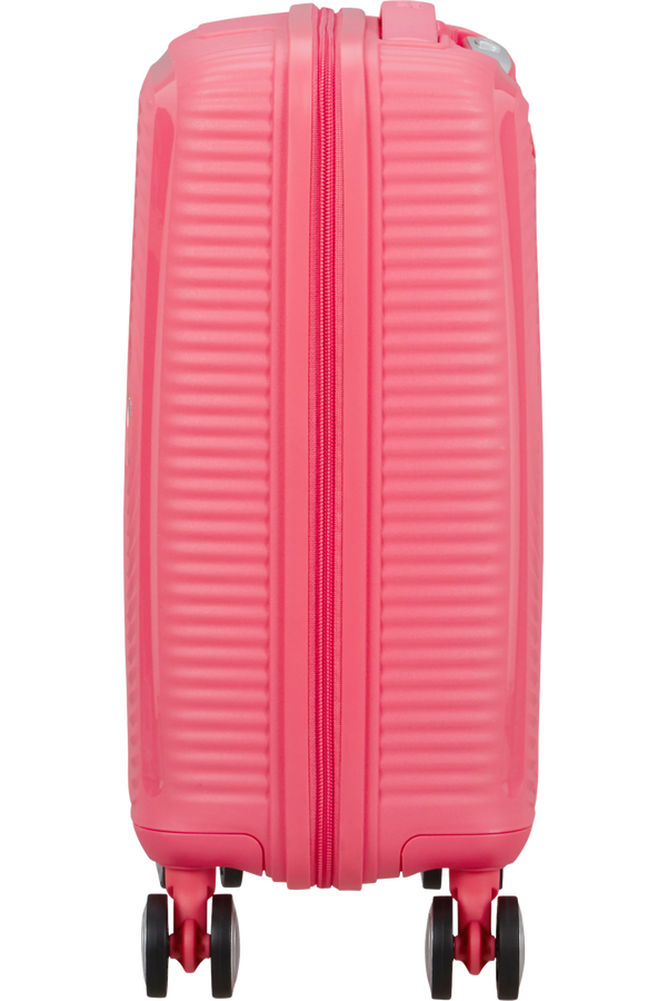 Soundbox Mini Kabinväska 47 CM #Färg_Sun_Kissed_Coral