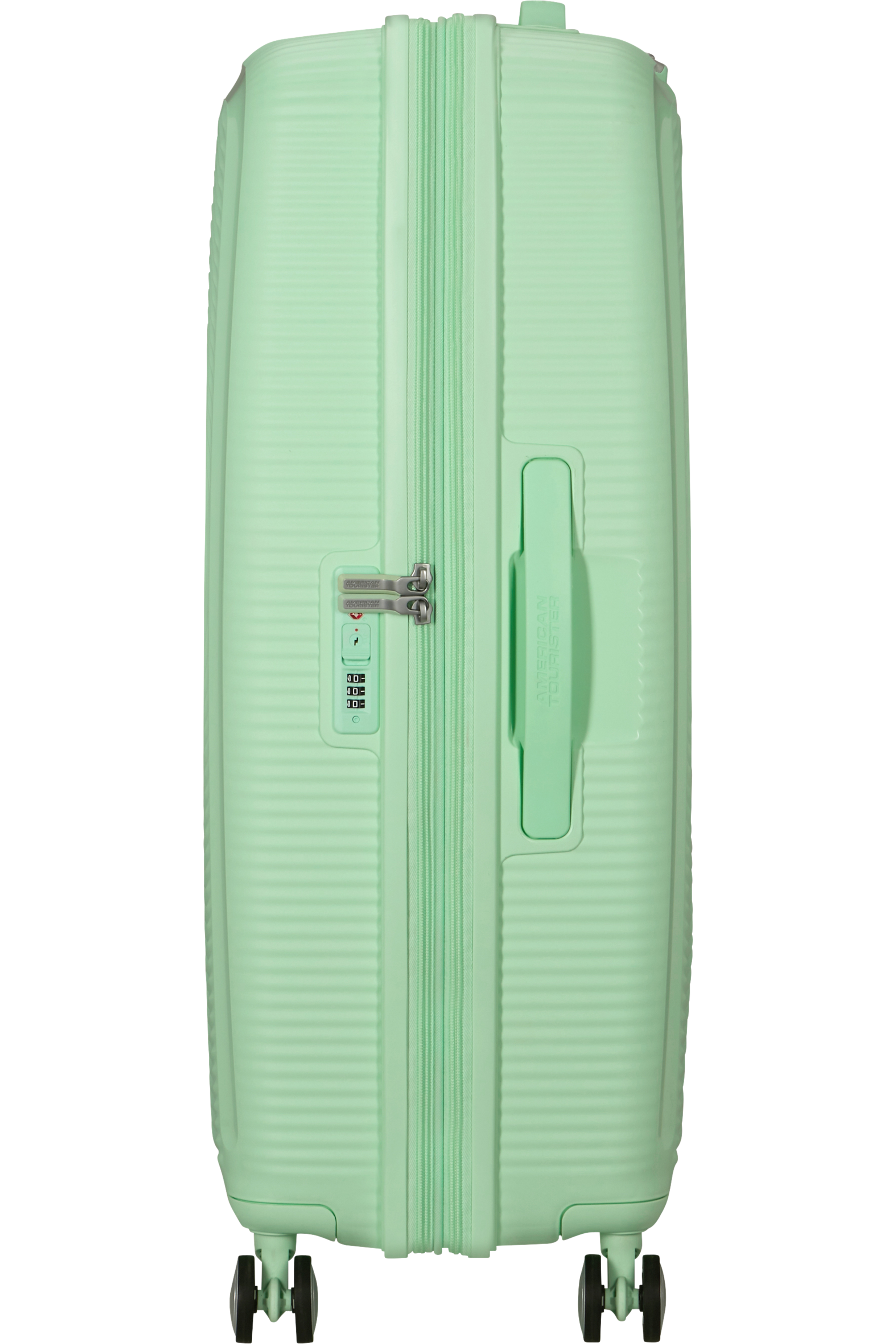 SoundBox Resväska 77 CM #Färg_Pastel Green