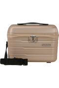 Flashline Resväska ONE SIZE #Färg_Ivory gold