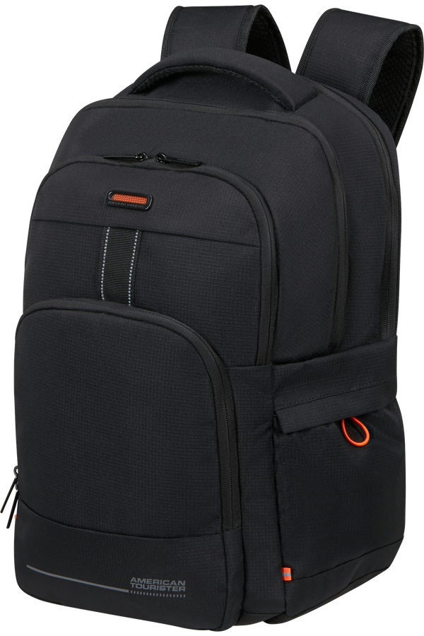 At Work Nxt 15.6'' Datorryggsäck 15.6" Datorryggsäck 15.6" #Färg_Black