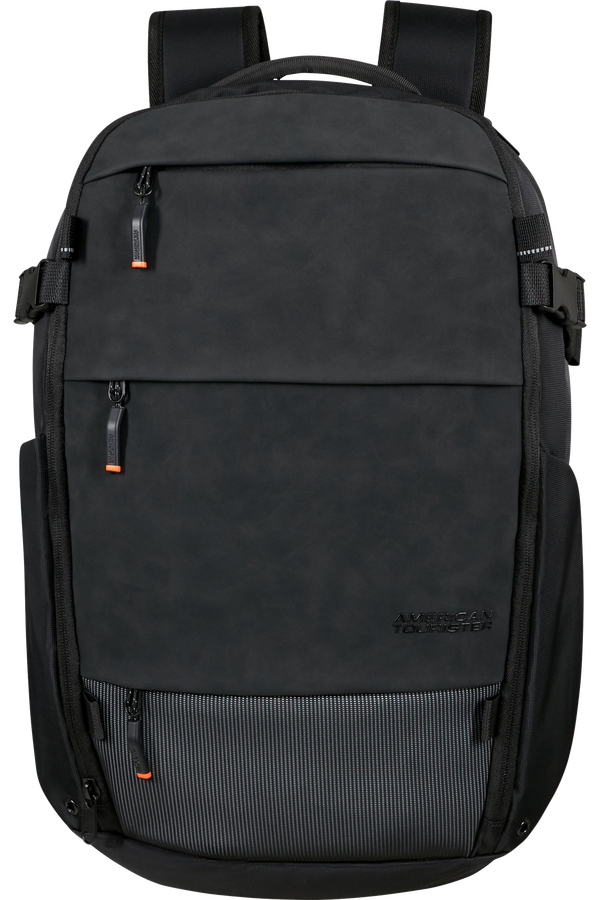 Pacepro Ryggsäck 15.6" Ryggsäck 15.6" #Färg_Flash Black