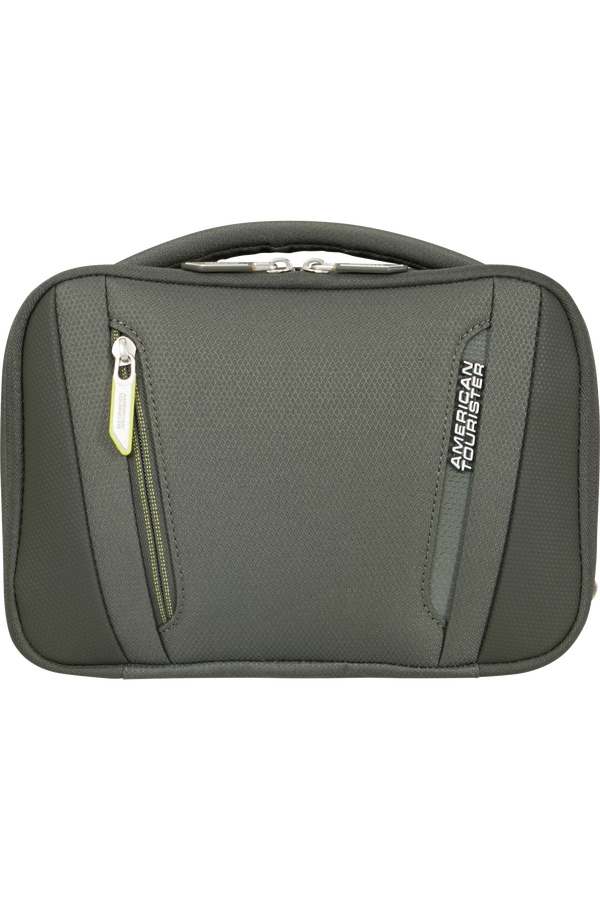 Wanderlite Necessär One Size #Färg_Khaki