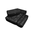 Horizn-studios - Packing Cubes 4 set - Necessär - Svart