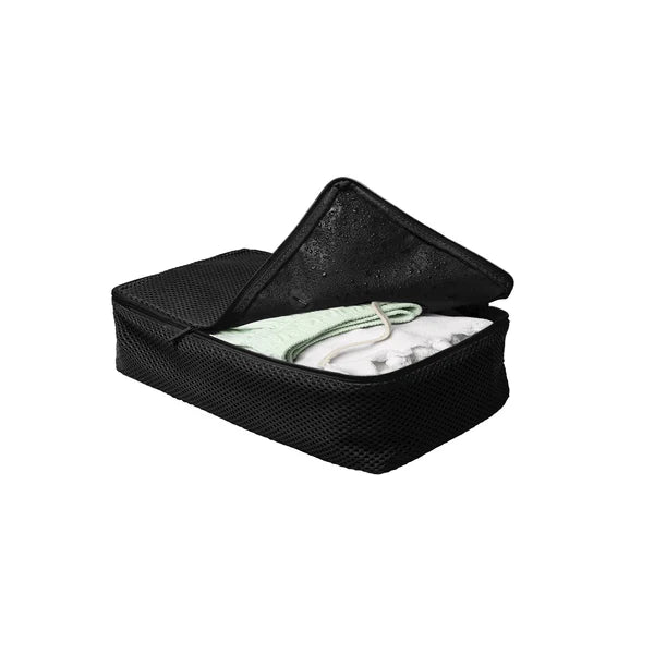 Horizn-studios - Packing Cubes 4 set - Necessär - Svart
