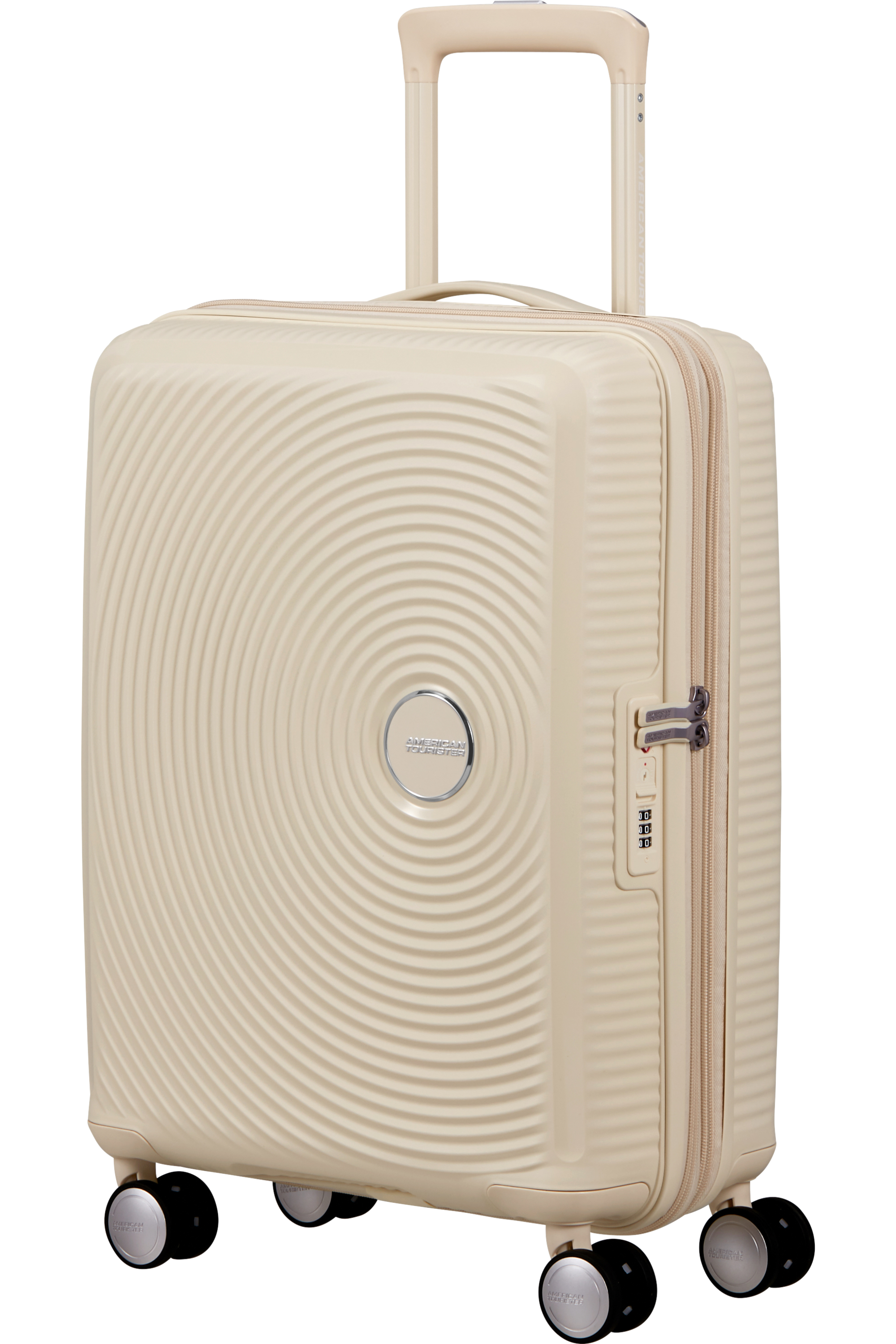 SoundBox Kabinväska 55 CM #Färg_Sand
