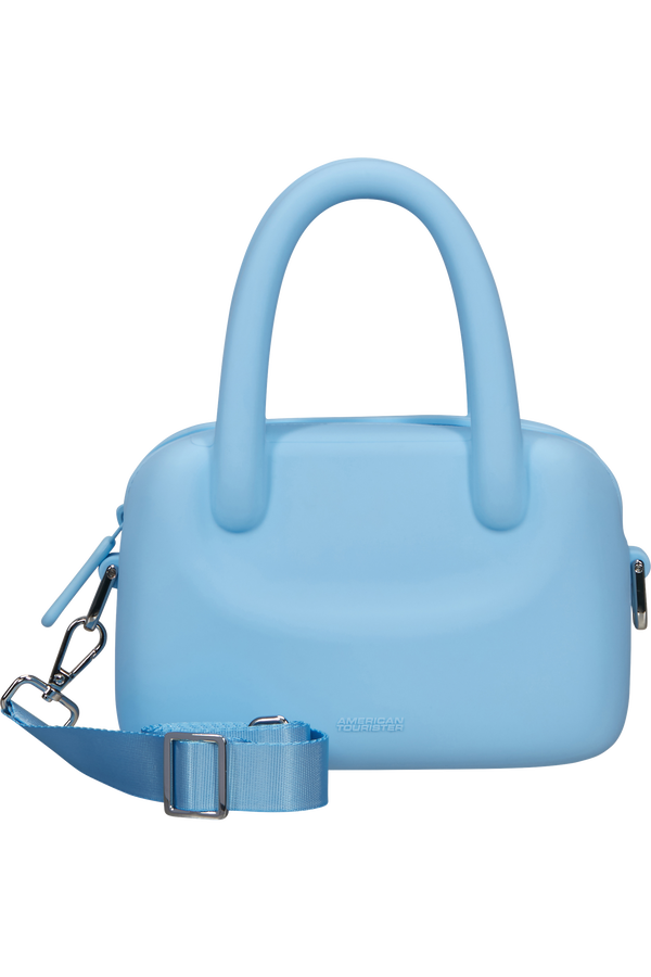 Jellypop Mini Bag Axelremsväska ONE SIZE #Färg_Neptune Blue