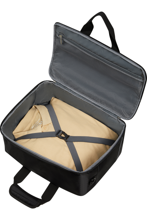 SummerRide One Size Boarding Bag #Färg_Svart