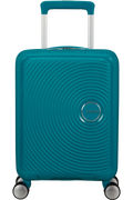 Soundbox Mini Kabinväska 47 CM #Färg_Deep_Teal