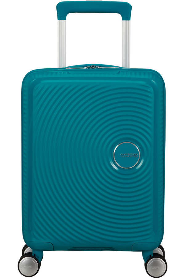 Soundbox Mini Kabinväska 47 CM #Färg_Deep_Teal