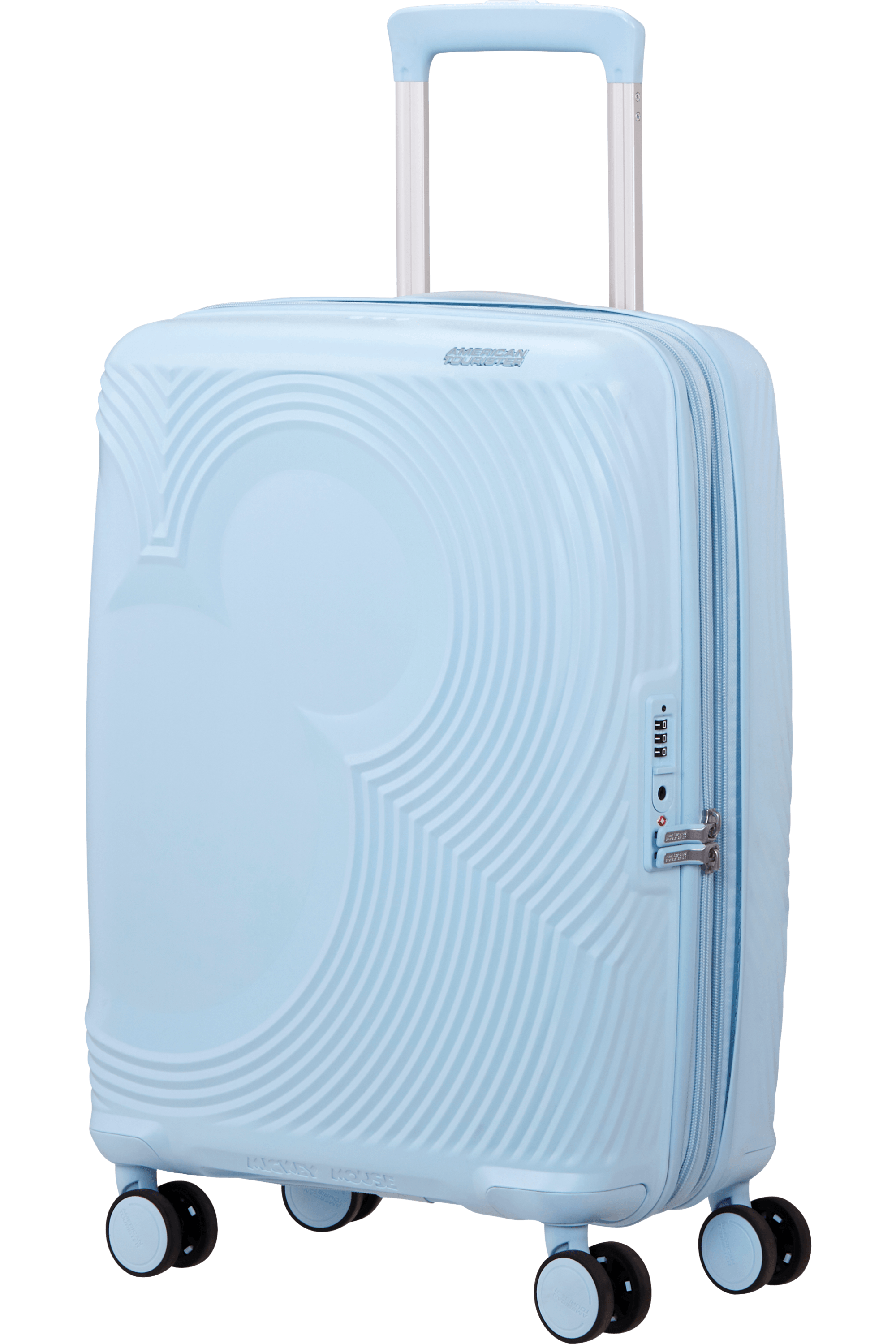 mickey-magic-american-tourister-55-cm-kabinvaska-158710 #Färg_ljusblå