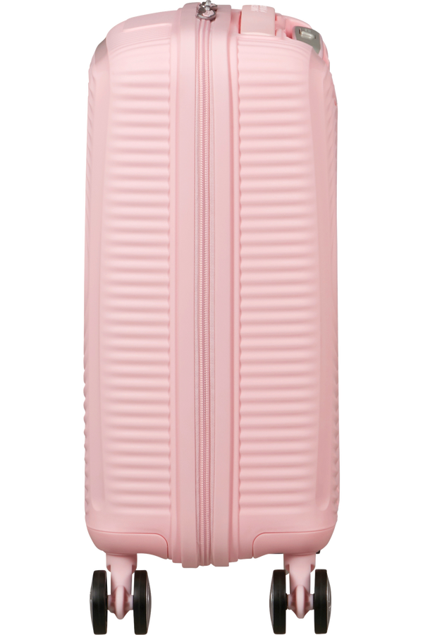 Soundbox Mini Kabinväska 47 CM #Färg_Pastel_Pink