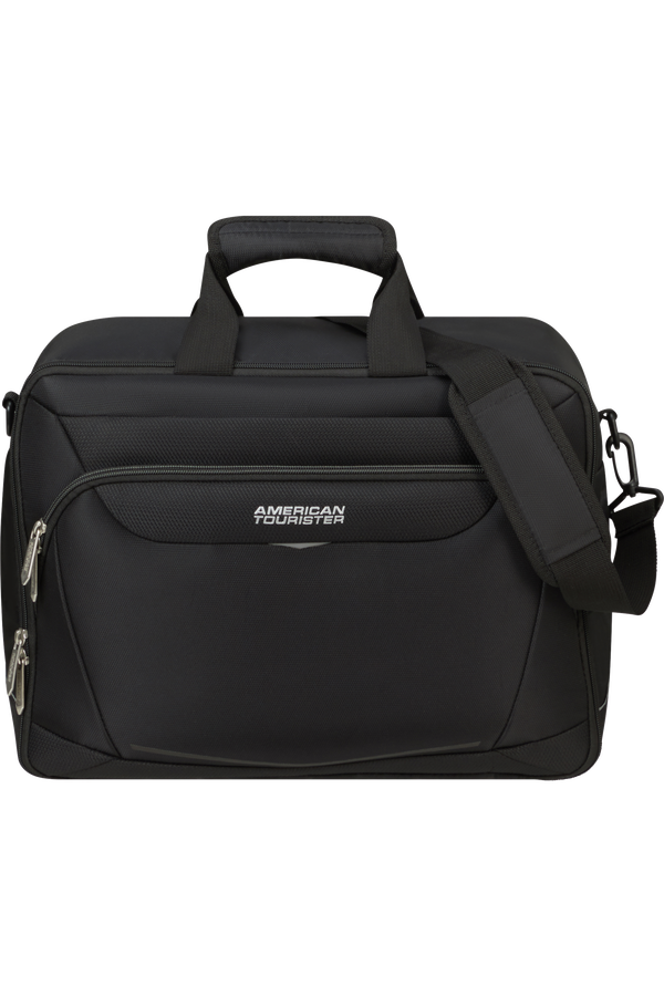 SummerRide One Size Boarding Bag #Färg_Svart