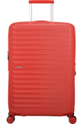 FastForward Resväska med 4 hjul 68 CM #Färg_Sunset Coral