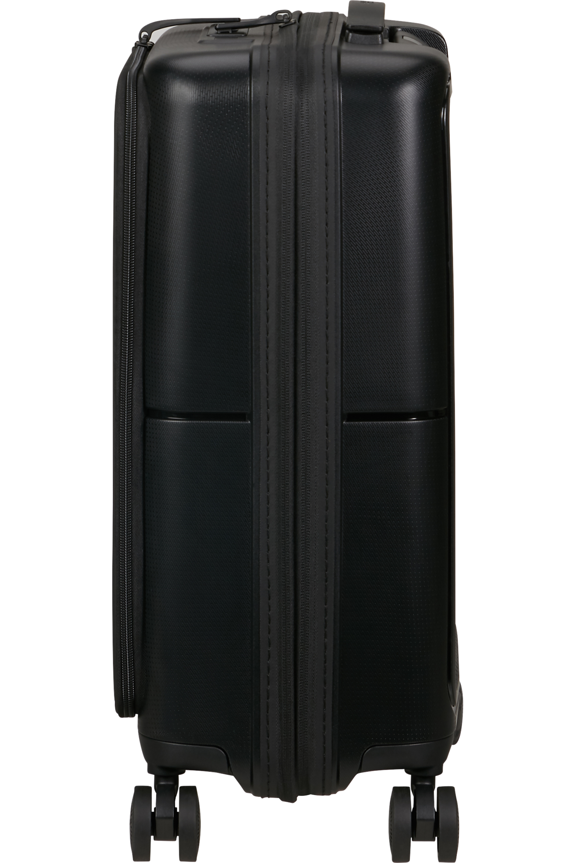 Dashpop Kabinväska 55 CM #Färg_True Black