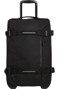 Urban Track 55cm Duffel på hjul S Duffelväska med hjul 55 CM #Färg_Asfaltsvart
