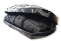 THULE MOTION XT XXL 5-delars väskset för takbox #färg_Svart